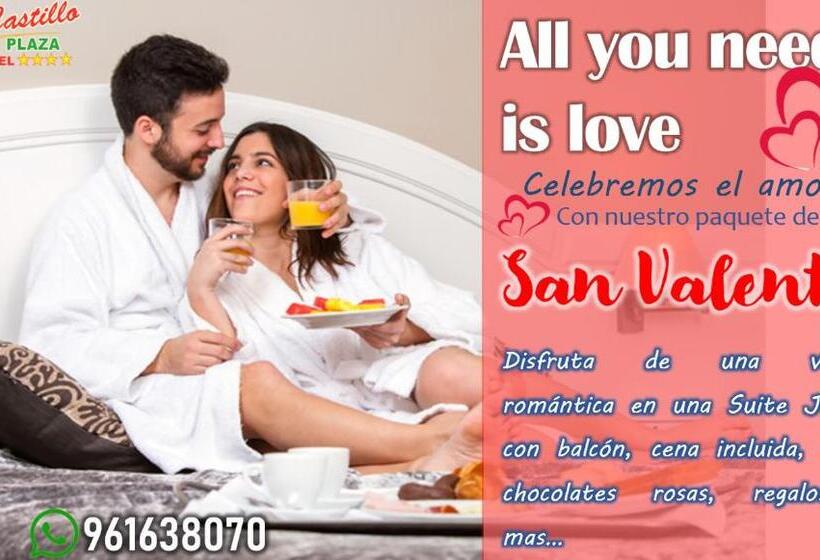 Представительский номер с видом, Del Castillo Plaza Hotel Pucallpa