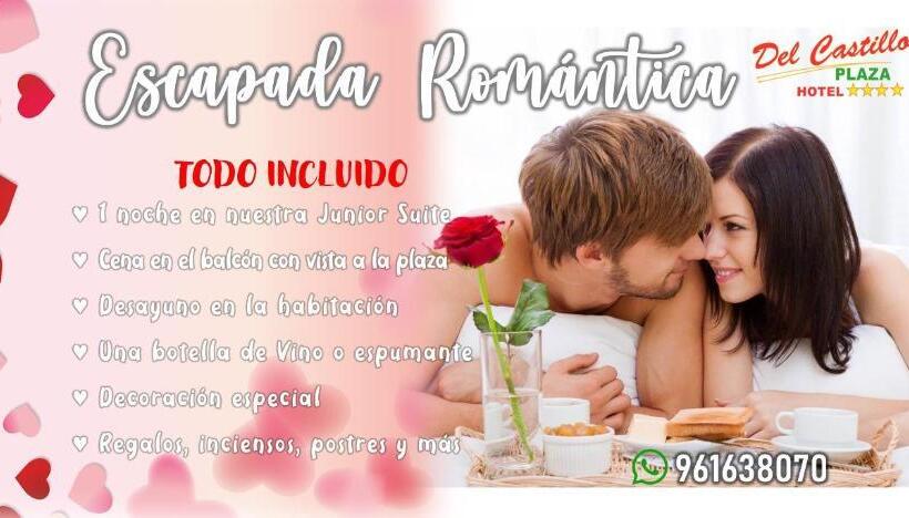 Представительский номер с видом, Del Castillo Plaza Hotel Pucallpa