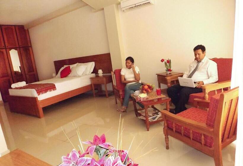Полулюкс с Видом, Del Castillo Plaza Hotel Pucallpa