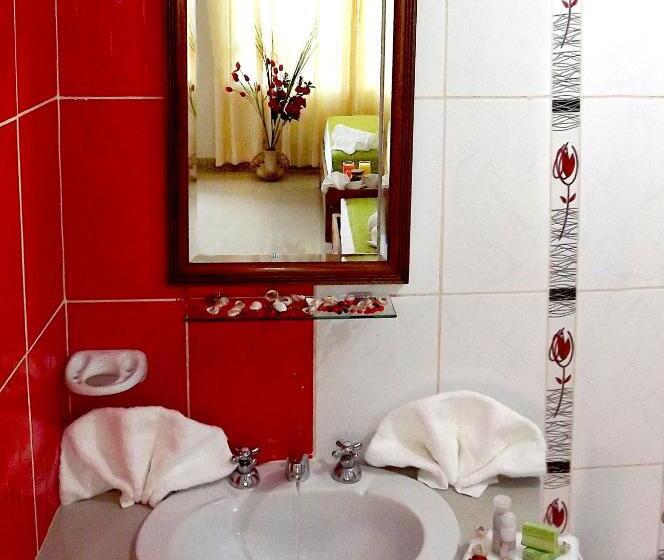 اتاق اجرایی, Del Castillo Plaza Hotel Pucallpa
