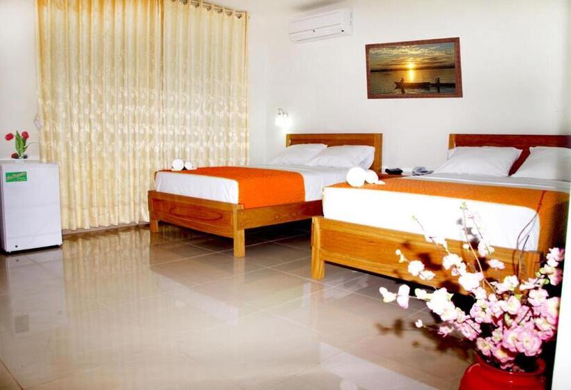 Номер Executive, Del Castillo Plaza Hotel Pucallpa