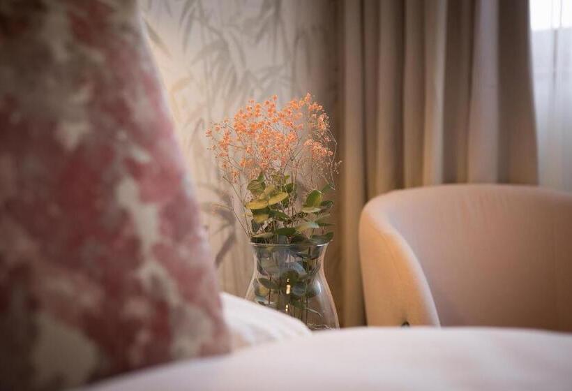 Номер Стандарт, Equitana Hotel Resort