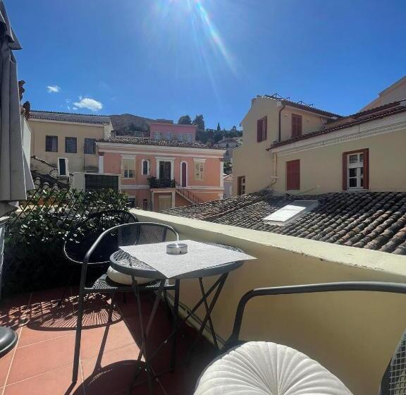Номер Basic, Pension Isabo