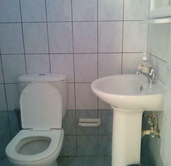Номер Стандарт Трехместный, Villa Costas   Popi