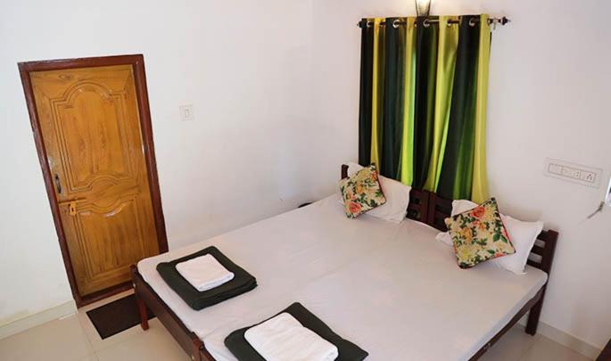 Номер Economy, Baywatch Beach Resort