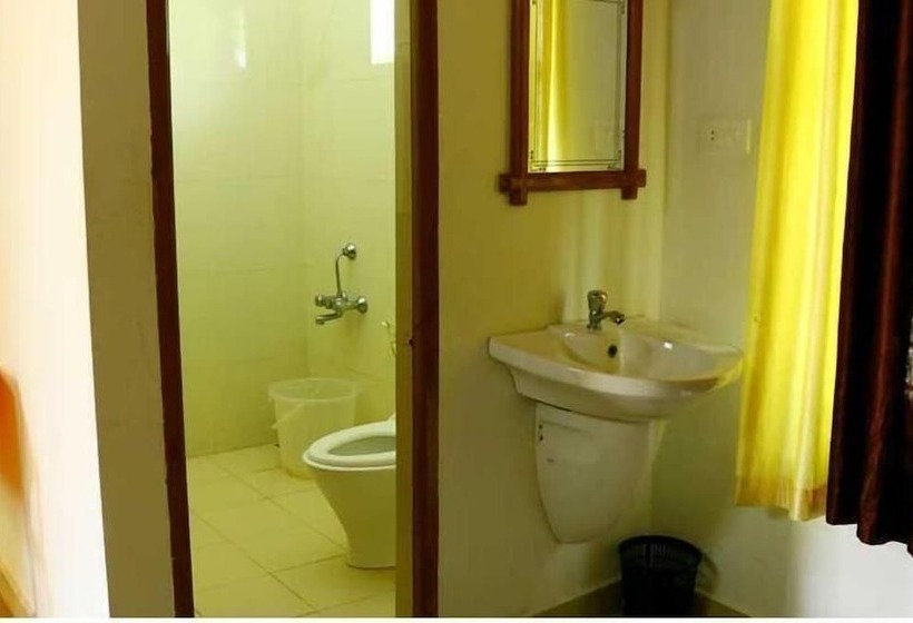 Номер Стандарт Трехместный, Baywatch Beach Resort