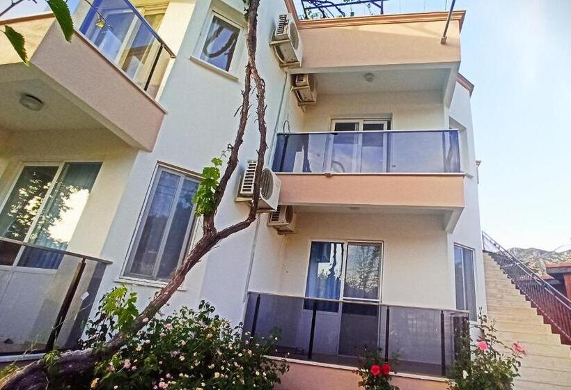 Номер Стандарт, Erol Motel