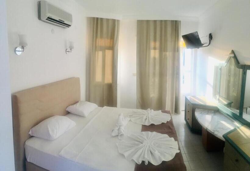 Номер Стандарт, Erol Motel
