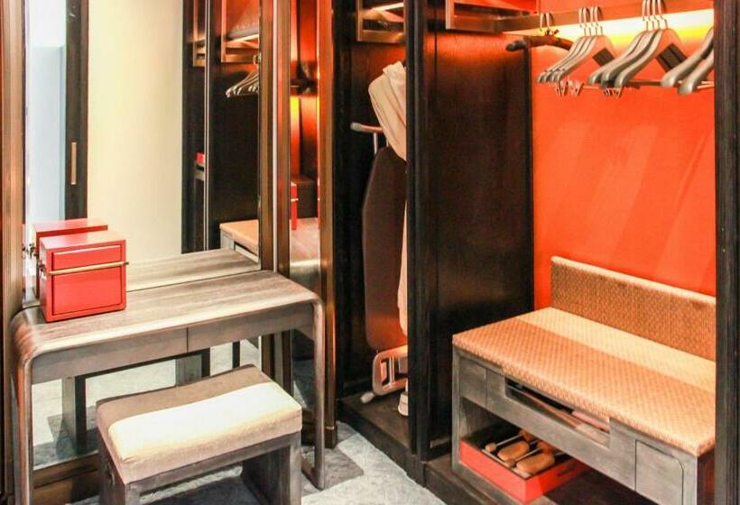 Номер Deluxe, Hangzhou Jiutai