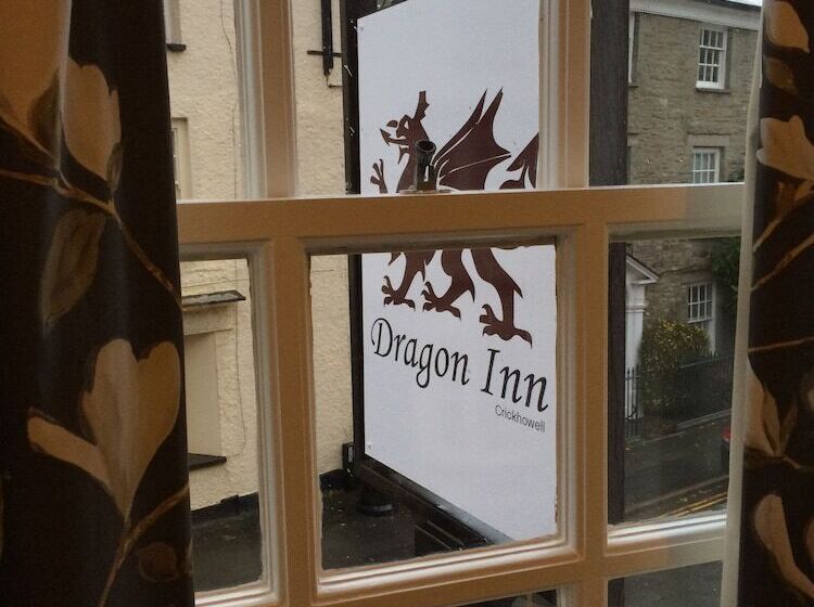 Номер Superior, Dragon Inn