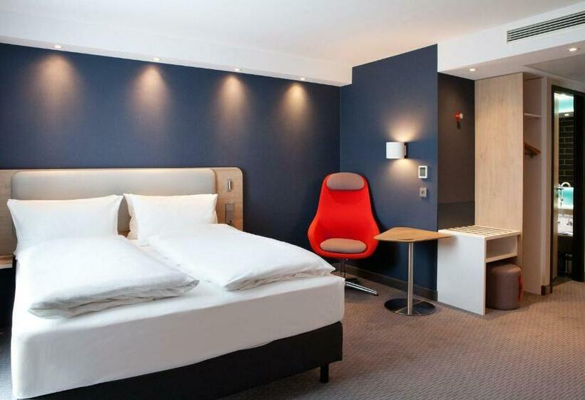 Номер Стандарт, Holiday Inn Express   Siegen, An Ihg