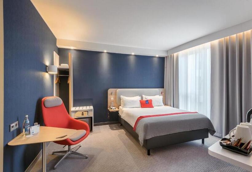 Номер Стандарт Адаптированный для Инвалидов, Holiday Inn Express   Siegen, An Ihg