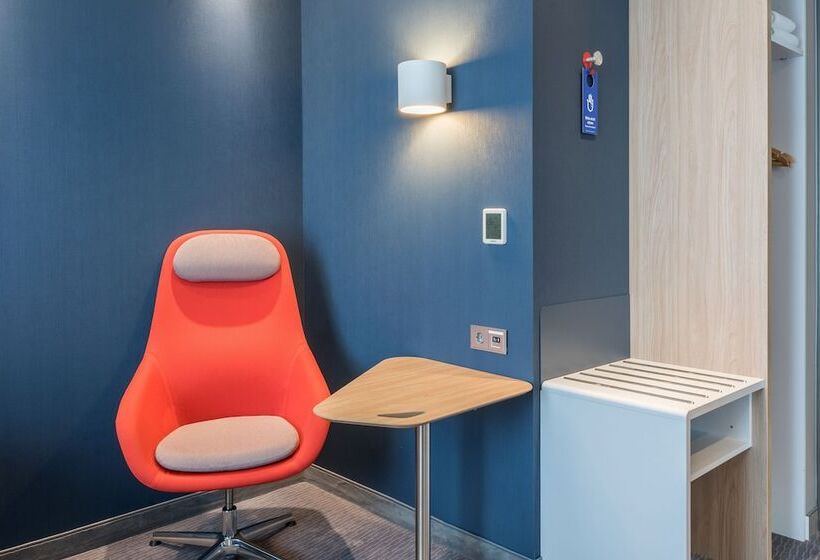 Номер Стандарт, Holiday Inn Express   Siegen, An Ihg