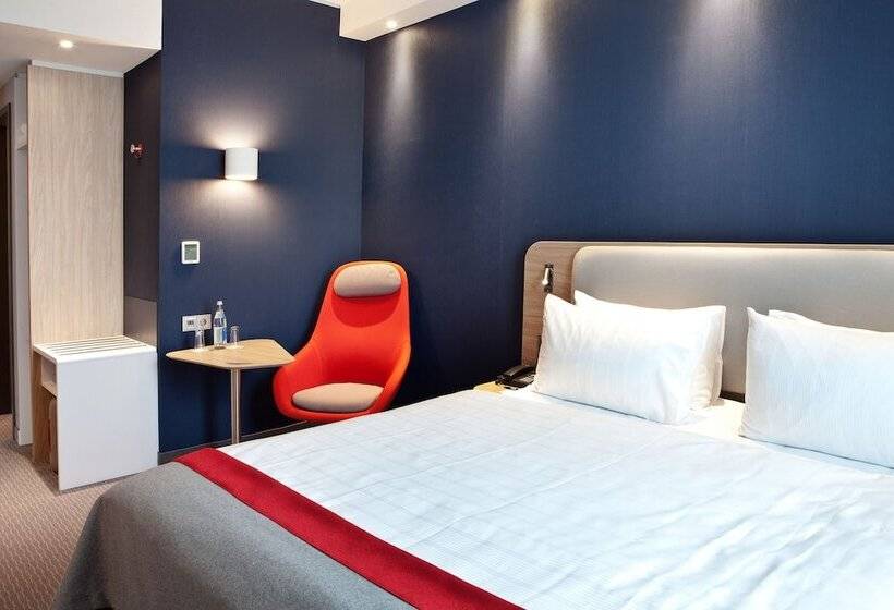 Номер Стандарт, Holiday Inn Express   Siegen, An Ihg