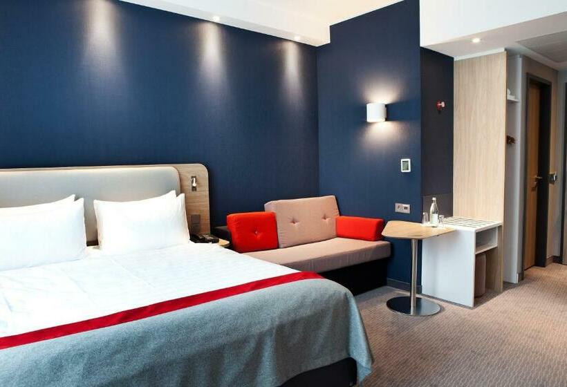 Номер Стандарт, Holiday Inn Express   Siegen, An Ihg
