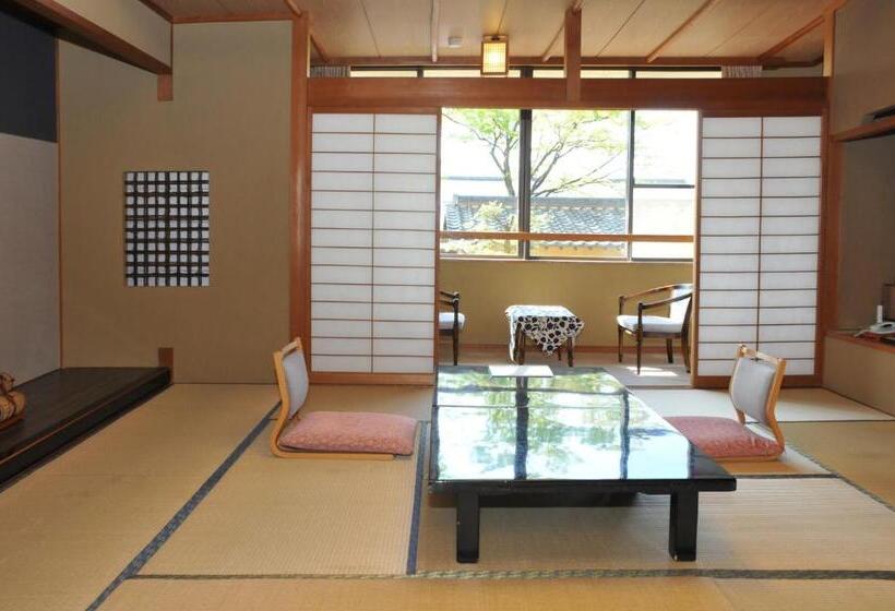 اتاق استاندارد, Kohan No Yado Morimoto