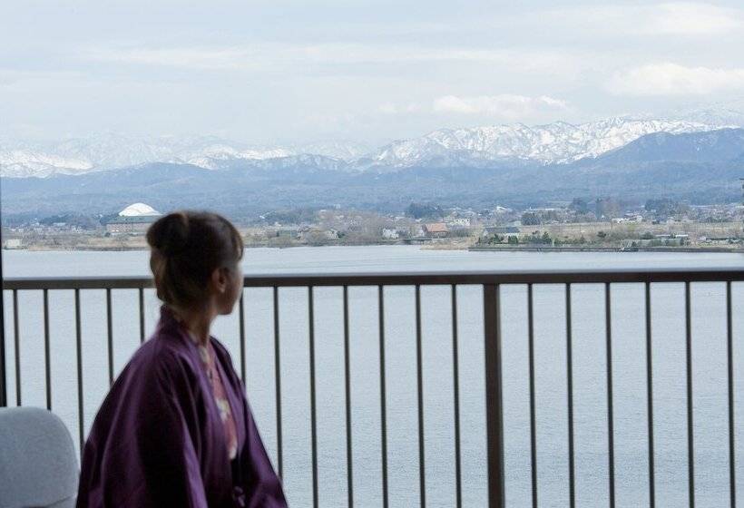 اتاق سوپریور, Kohan No Yado Morimoto