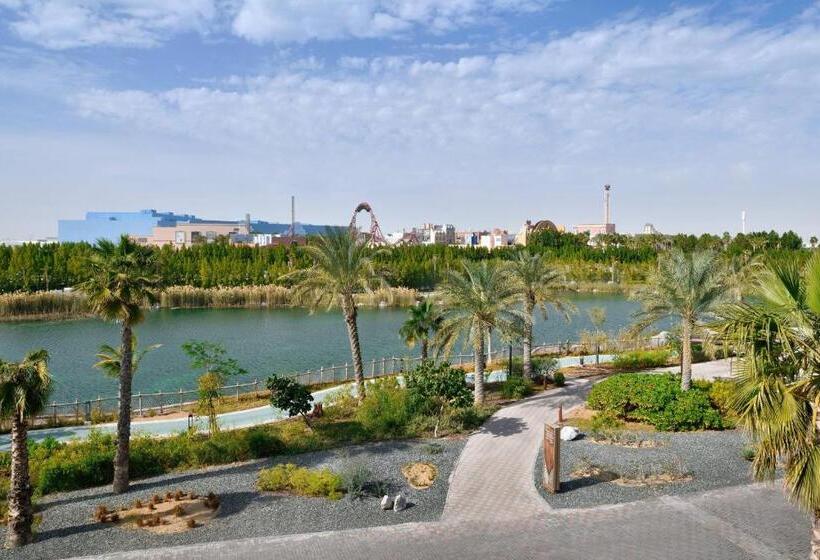 标准间带江景, Lapita, Dubai Parks And Resorts, Autograph Collection