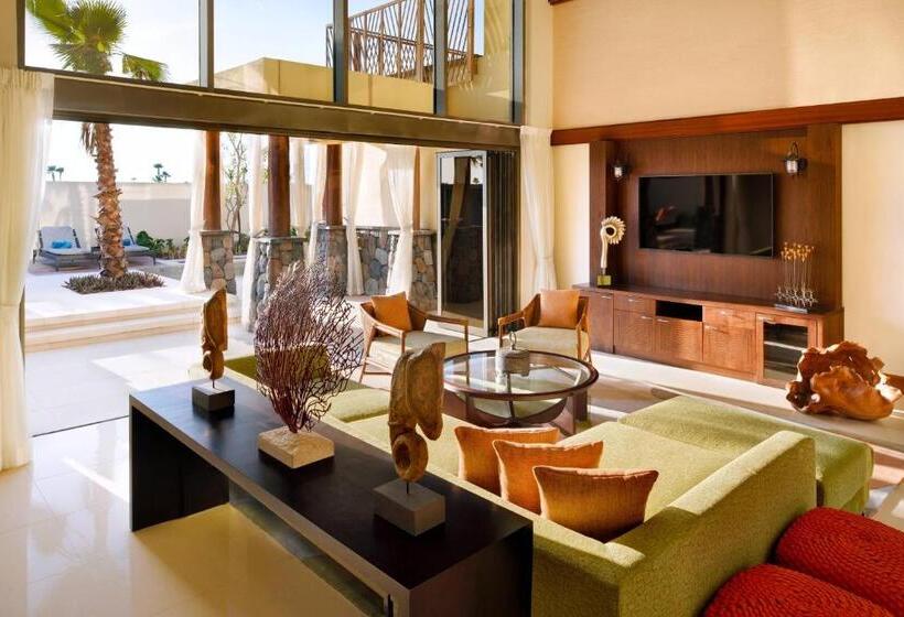 带3个卧室的别墅, Lapita, Dubai Parks And Resorts, Autograph Collection