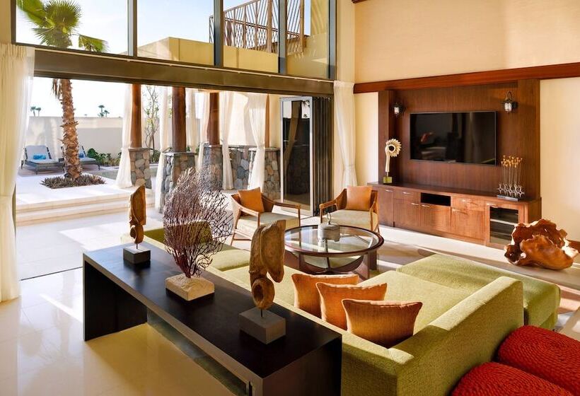 带3个卧室的别墅, Lapita, Dubai Parks And Resorts, Autograph Collection