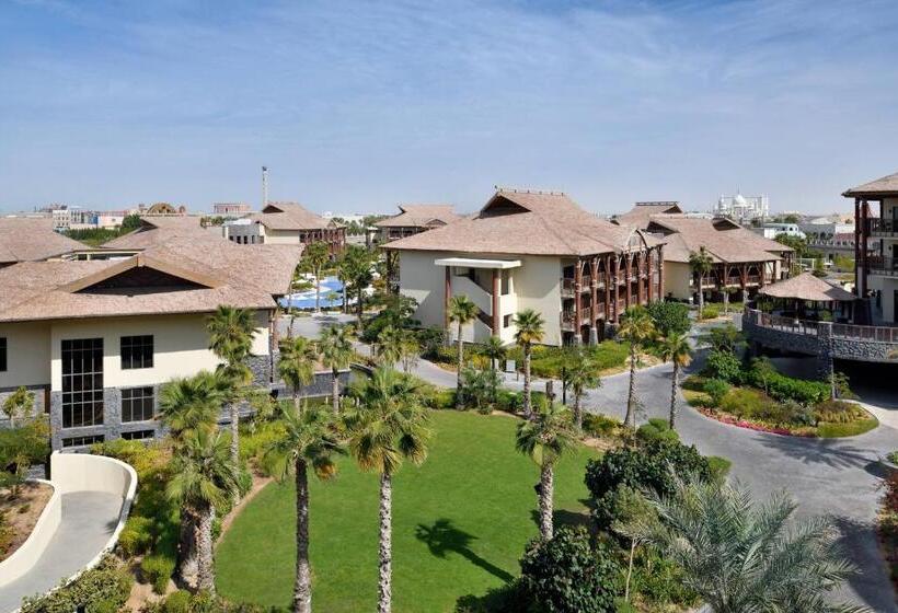 标准主题房间, Lapita, Dubai Parks And Resorts, Autograph Collection