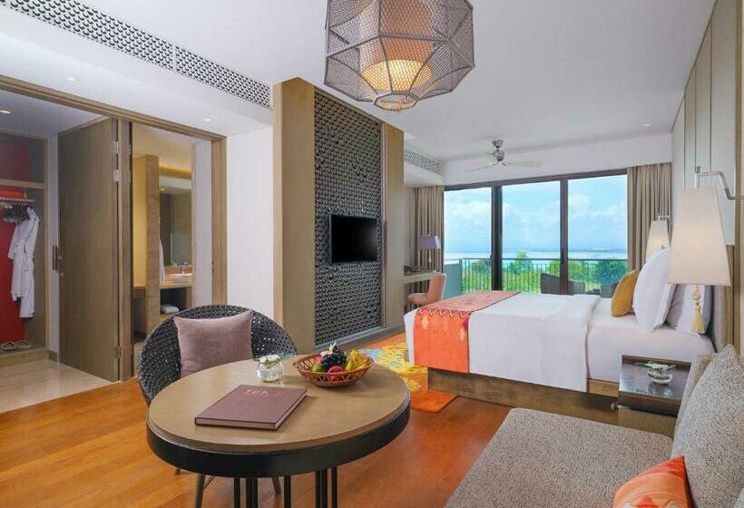 سوییت جونیور, Movenpick Resort & Spa Jimbaran Bali