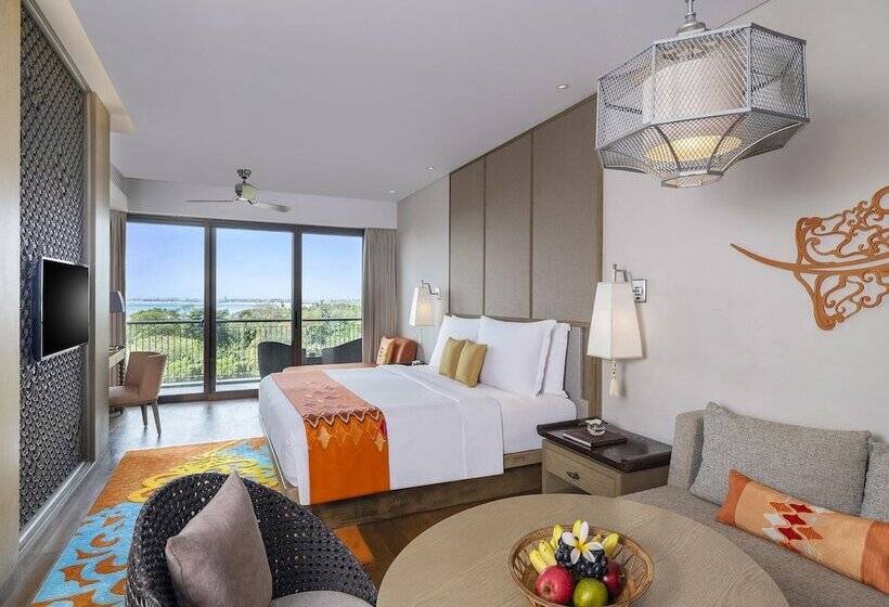 سوییت جونیور, Movenpick Resort & Spa Jimbaran Bali