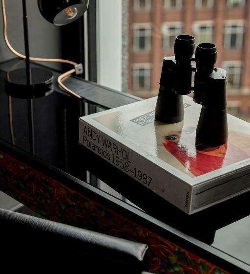 Deluxe Room City View, Sir Adam Hotel, Part Of Sircle Collection