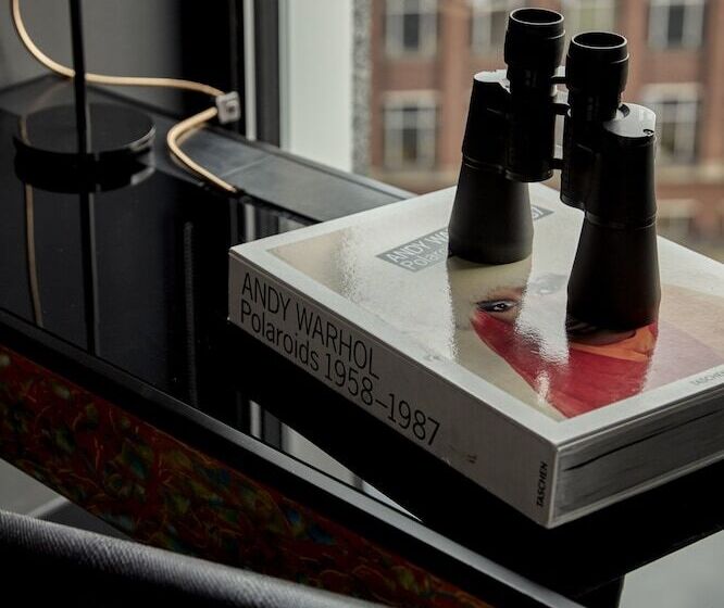 Deluxe Room City View, Sir Adam Hotel, Part Of Sircle Collection
