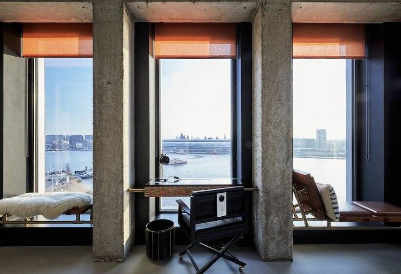 Suite, Sir Adam Hotel, Part Of Sircle Collection