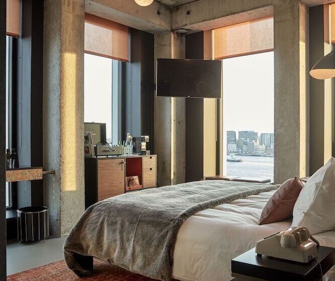 Suite, Sir Adam Hotel, Part Of Sircle Collection