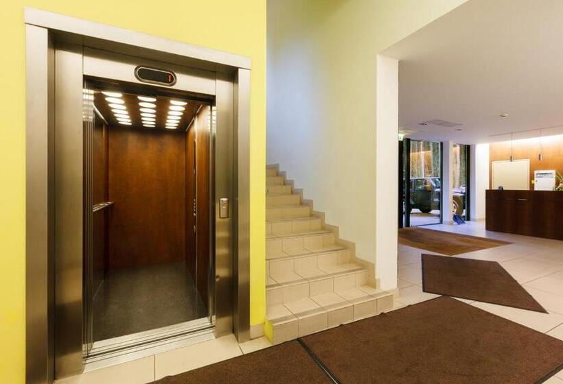 آپارتمان 1 خوابه با چشمانداز دریا, Pirita Sea View Apartments