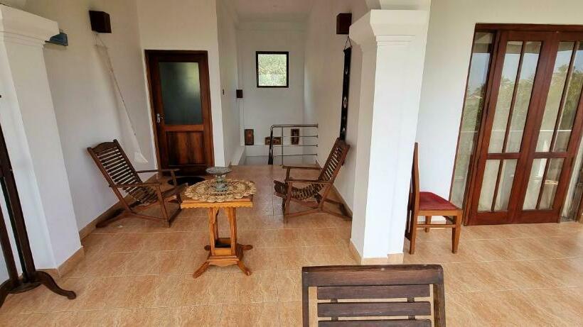 Номер Стандарт Вид на Море, Vista Suwa Arana Resort