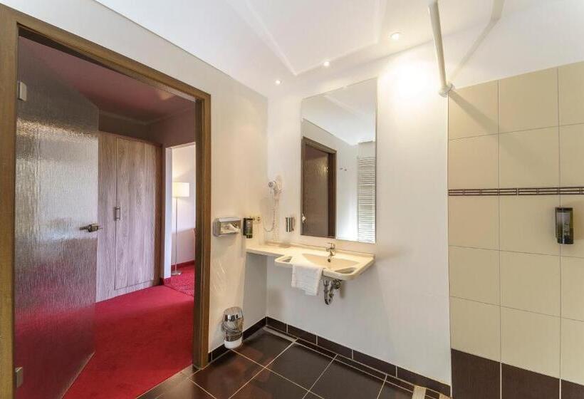 Номер Комфорт, Einklang   Dein Hotel Am Südhorn