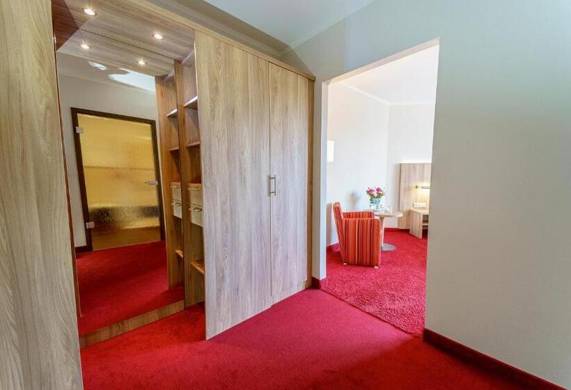 Номер Комфорт, Einklang   Dein Hotel Am Südhorn