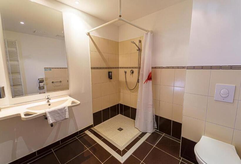 Номер Комфорт, Einklang   Dein Hotel Am Südhorn