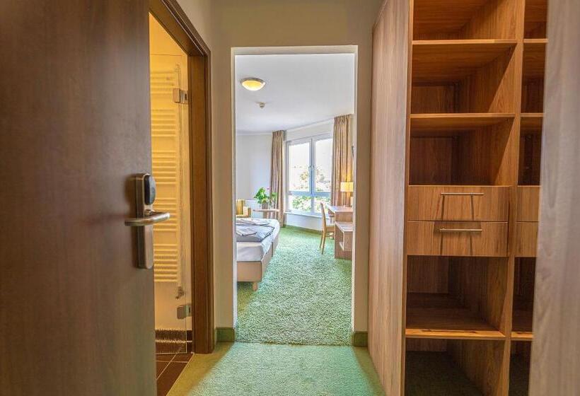 Номер Стандарт, Einklang   Dein Hotel Am Südhorn