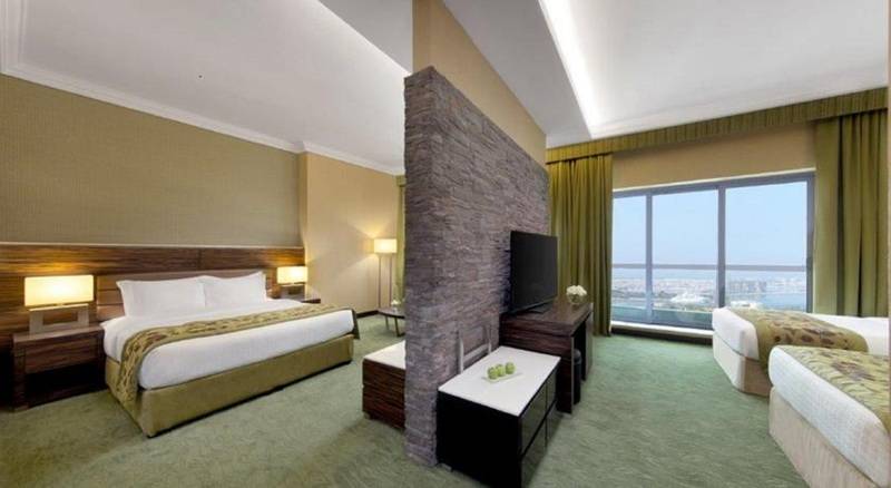 آپارتمان 2 خوابه, Olalani Resort And Condotel