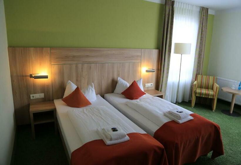 Номер Стандарт, Einklang   Dein Hotel Am Südhorn