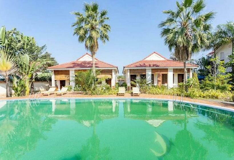 اتاق استاندارد, Bach Duong Phu Quoc Resort