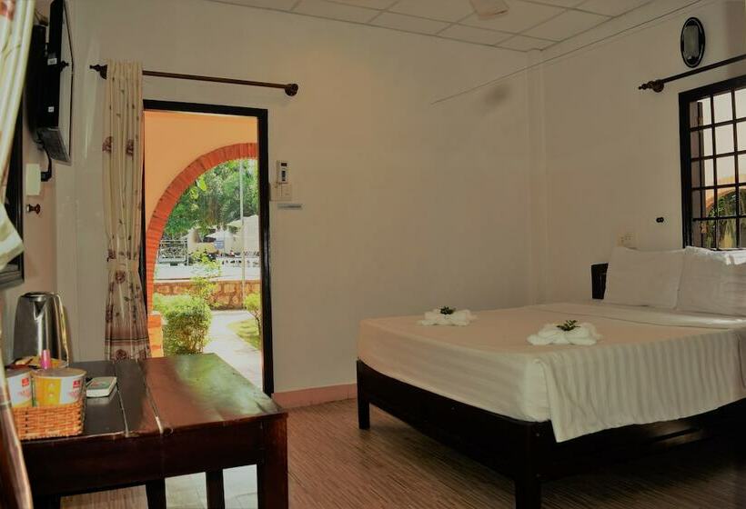 بانگلوی استاندارد, Diadem Resort