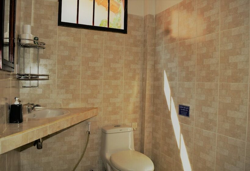 بانگلوی استاندارد, Diadem Resort