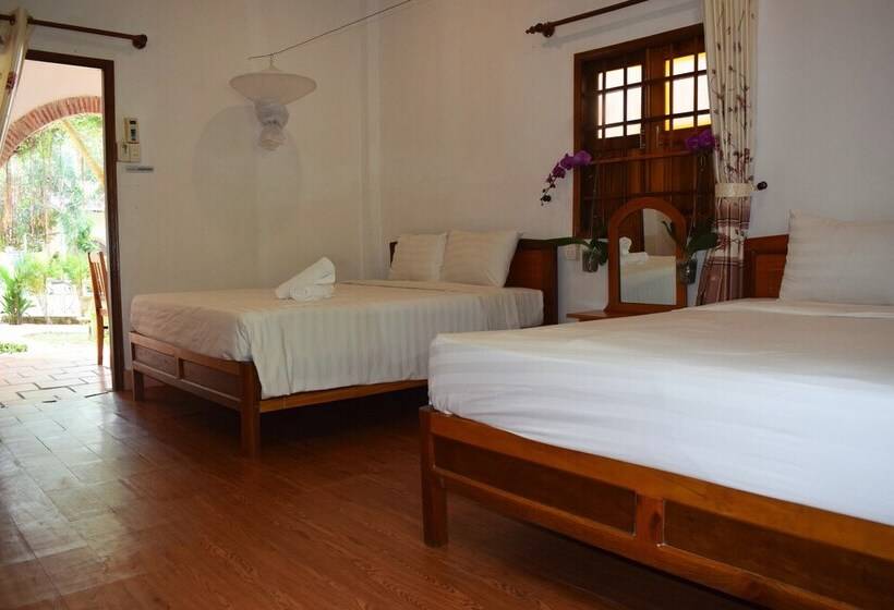 بنگله خانوادگی, Diadem Resort