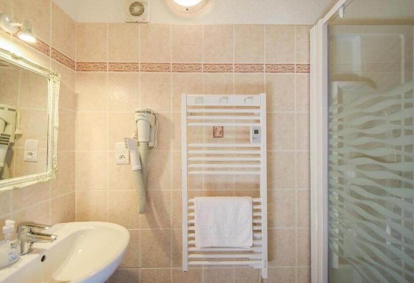 Апартаменты 2 Спальни, Domaine D'essendiéras