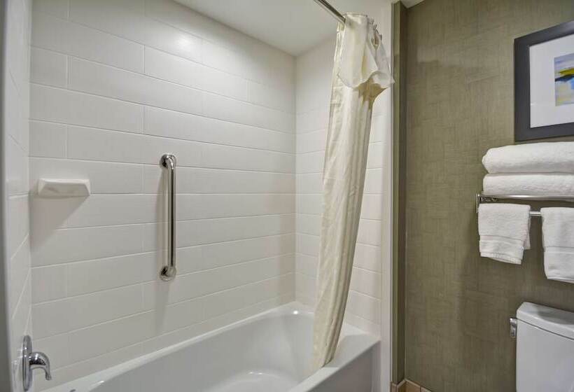 带2个卧室的套房, Homewood Suites By Hilton Orlando Theme Parks
