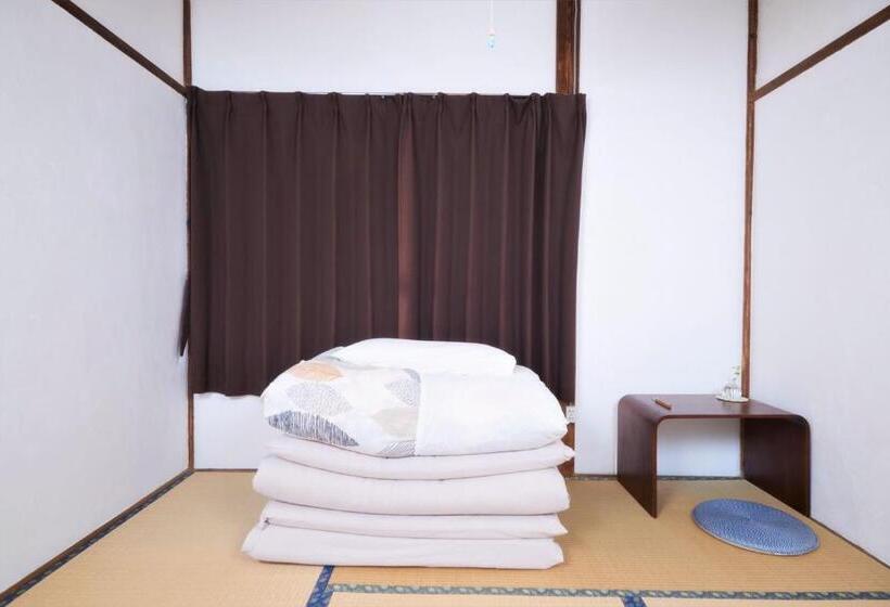 Дом 1 Спальня, Nikko Guesthouse Sumica