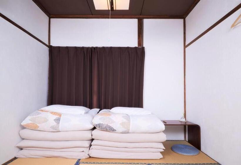 침실 1개 주택, Nikko Guesthouse Sumica
