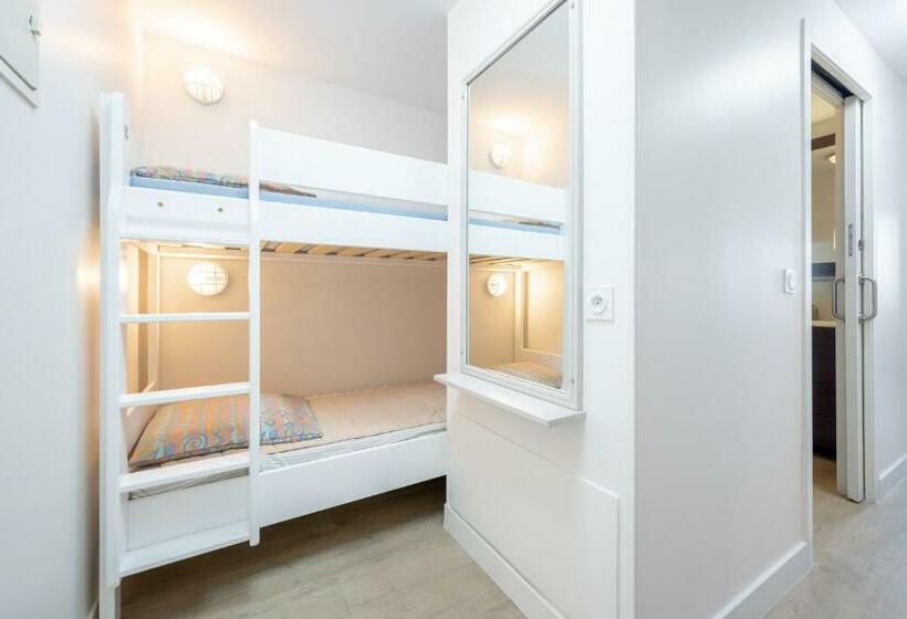 Economy Studio, Résidence Pierre & Vacances Les Jardins De La Côte D Azur