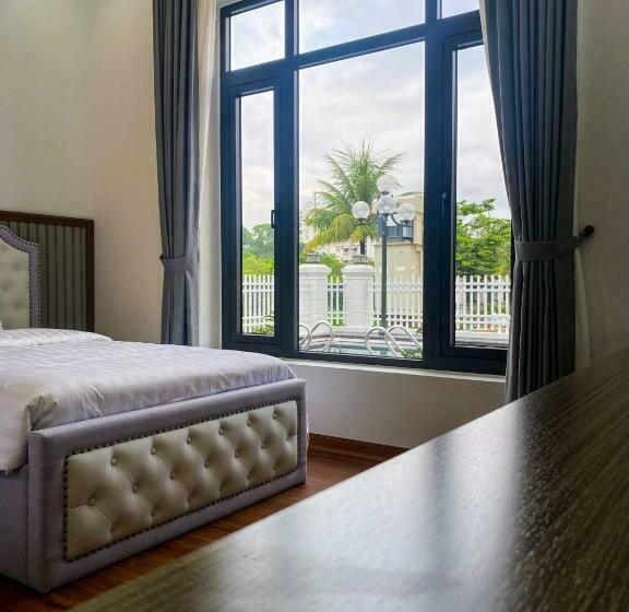 اتاق استاندارد, Phượng Hoàng Villa