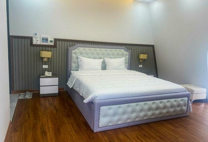 اتاق استاندارد, Phượng Hoàng Villa